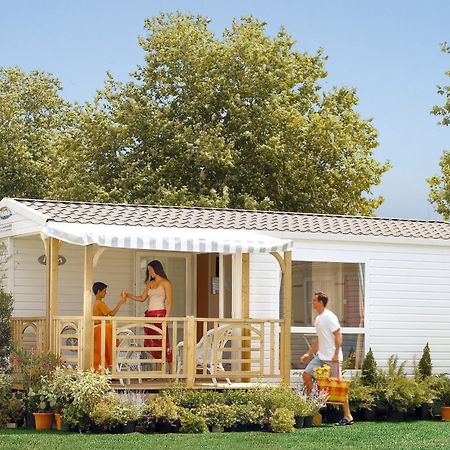 Camping Domaine De Mepillat Saint-Nizier-le-Bouchoux Zewnętrze zdjęcie