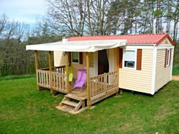 Camping Domaine De Mepillat Saint-Nizier-le-Bouchoux Zewnętrze zdjęcie